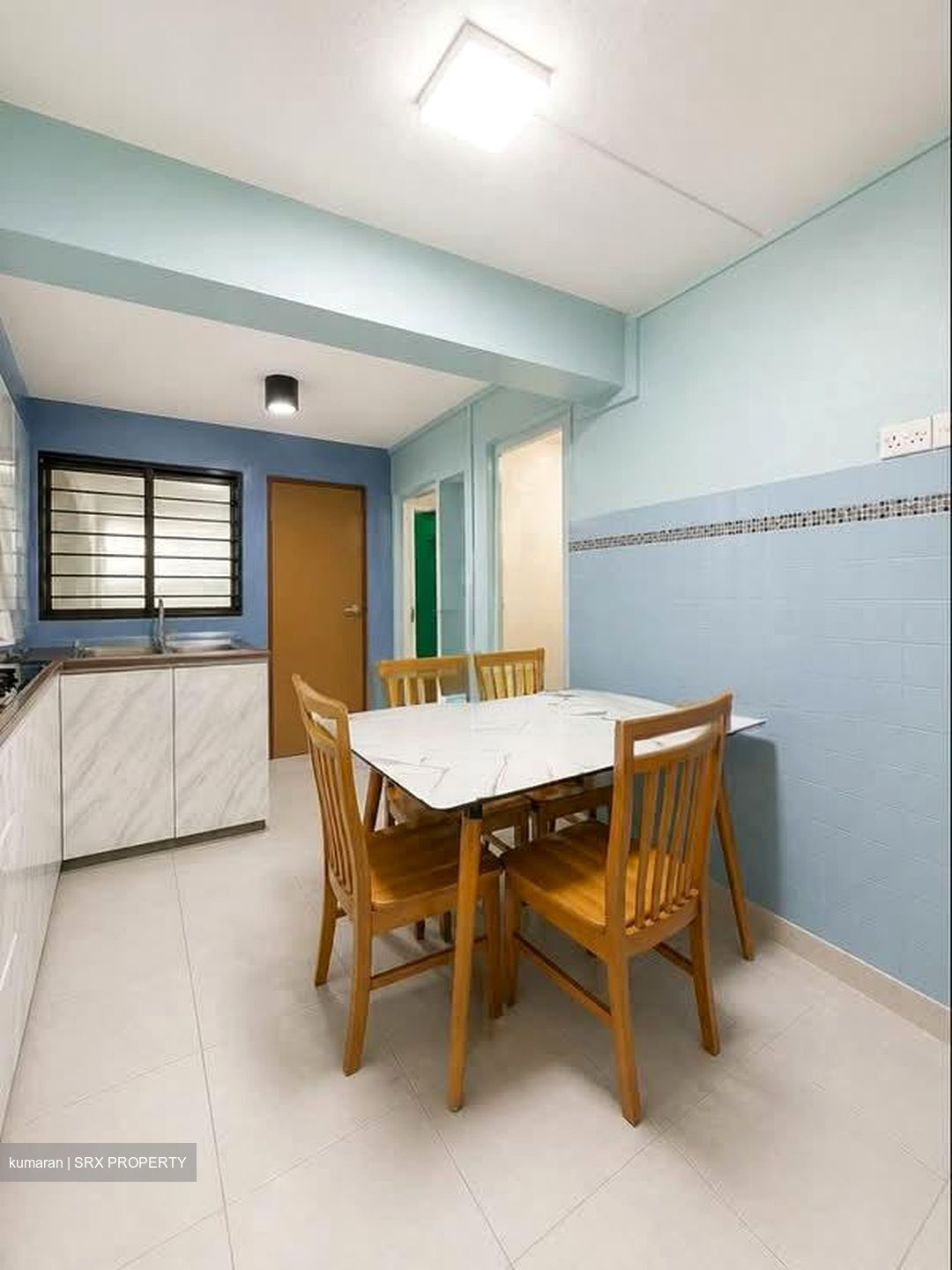Blk 207 Boon Lay Place (Jurong West), HDB 3 Rooms #573700161